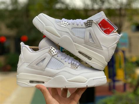 Nike jordan 4 sale